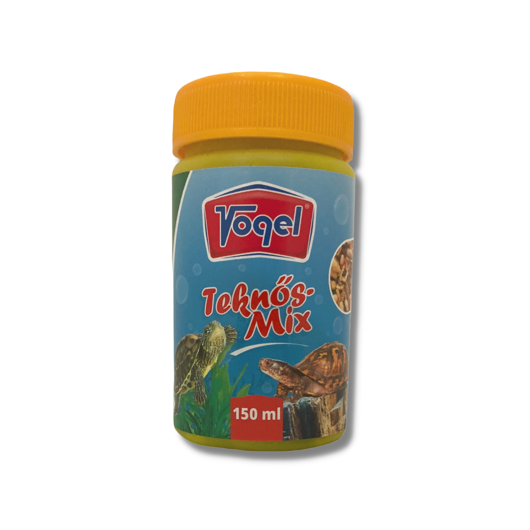 Vogel Teknős-mix 150 ml